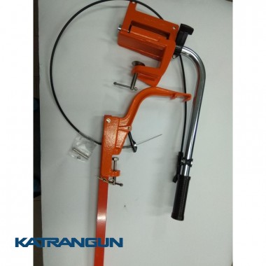 Крепление для транца лодки Aquascooter Boat Connection