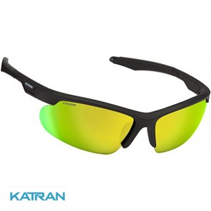 Окуляри сонцезахисні Cressi Speed yellow mirrored