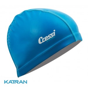 Шапочка для басейну суперстрейчева Cressi