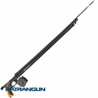 Арбалет для подводной охоты Mares Viper Pro 90 см + катушка