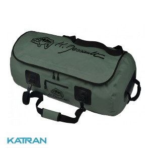 Сумка H.DESSAULT EXTREME BAG GREEN 105L 