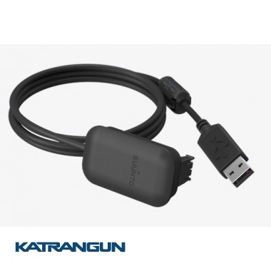 Інтерфейс USB для Suunto Cobra, Vyper