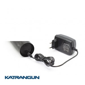 Зарядний пристрій Ferei 220V для ліхтаря Ferei W155