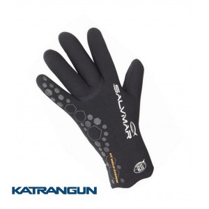 Рукавички підводне полювання Salvimar HT Weld System 5 мм