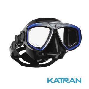 Маска для дайвінгу Scubapro Zoom Evo