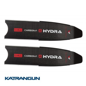Лопасти Hydra Chill Carbon Fiber 33°