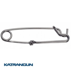 Карабины для подводных ружей Salvimar, ø2мм, 8см