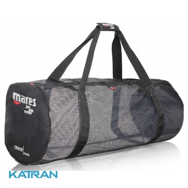 Зручна сумка для спорядження Mares Cruise Mesh