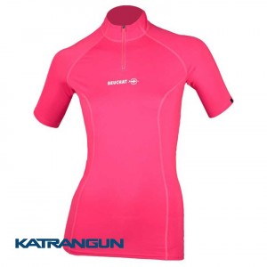 Женский рашгард для плавания Beuchat Rash Guard Atoll