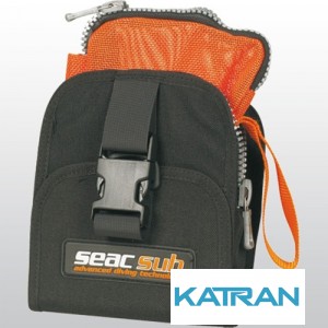 Кишеня для скарбів компенсатора Seac Sub Icaro Tech