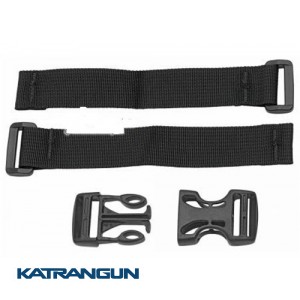 Ремінець кріплення нагрудний до компенсатора Aqua Lung Seaquest