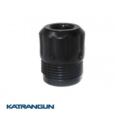 Гайка надульника для ружей Pelengas