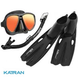 Набори для снорклінгу