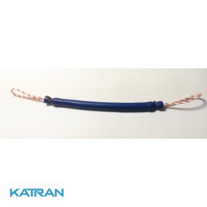 Амортизатор для подводного ружья мастеровой