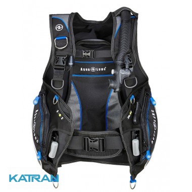 Компенсатор плавучості для дайвінгу Aqua Lung Pro HD