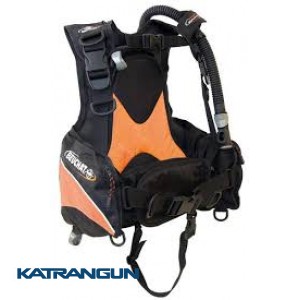 Компенсатора плавучості Beuchat Master Lift Junior 8-12 років