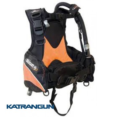 Компенсатора плавучості Beuchat Master Lift Junior 8-12 років