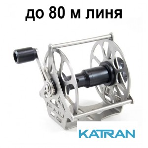 Катушка MVD Reel Vertical AFS NG, розмір XL