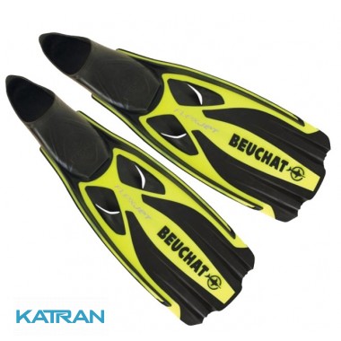 Ласти для дайвінгу Beuchat Flex-Jet