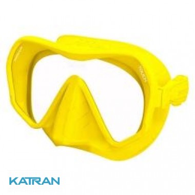 Маска для підводного плавання Seac Sub Touch