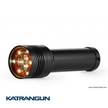 Фонарь подводний HunterProLight RAY
