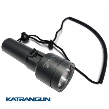 Ліхтар для підводного полювання C4 LUXO TORCH