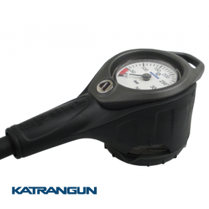 Консоль Apeks (маном.+компас)