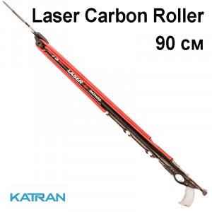 Арбалет из карбона Pathos Laser Carbon Roller, 90 см