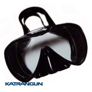 Маска для подводного плавания BS Diver Matador (БЕЗ БОКСУ)