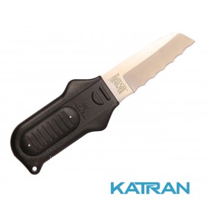 Дайверский нож Underwater Kinetics Remora BC