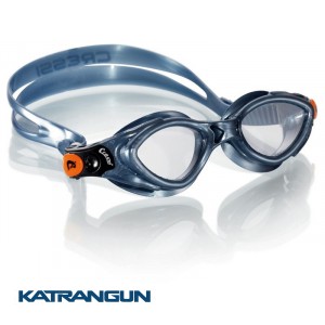 Підводні окуляри Cressi Sub Fox; сині