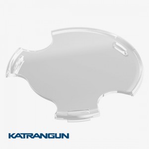 Захист дисплея для Suunto Zoop Novo і Vyper Novo