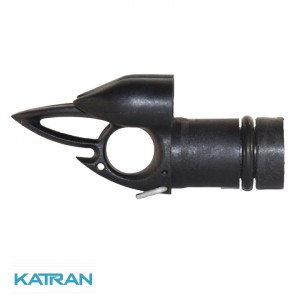 Оголовье для арбалета полузакрытого типа Pathos Karina