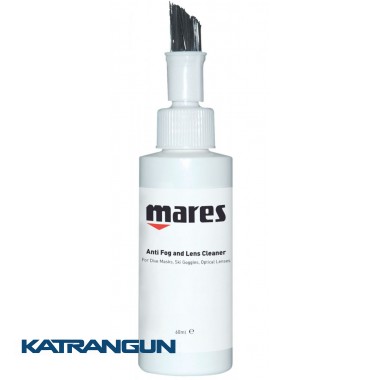 Антифог спрей для маски Mares Antifogger