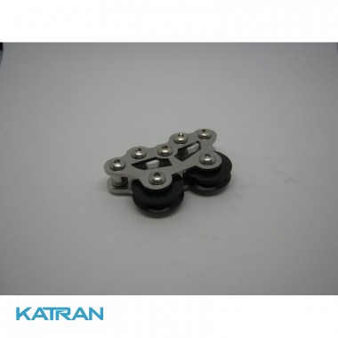 Компонент для інверторного арбалета Ermes-Sub Block unic Hard / 5