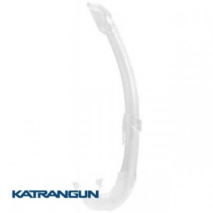 Кращі трубки для плавання Cressi Sub Mexico