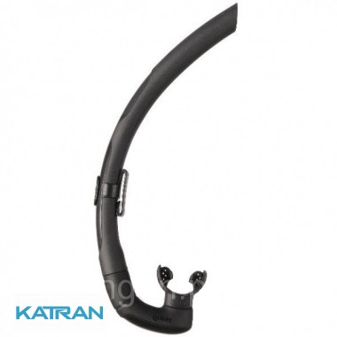 Трубка для ныряния Mares Dual Basic