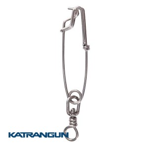 Скоба для зняття робочого ліня Mares