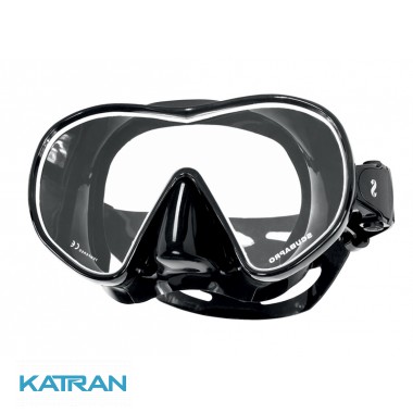 Маска для дайвинга Scubapro Solo