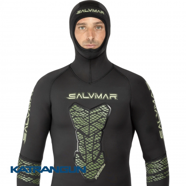 Гидрокостюм для подводной охоты Salvimar SPEARFISHING 101