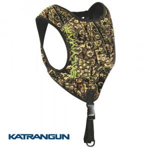 Разгрузка для подводной охоты Salvimar Krypsis