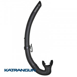 Трубка для фрідайвінга Beuchat Spy