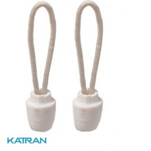 Концевые соединения Mares Speed3 (желуди)