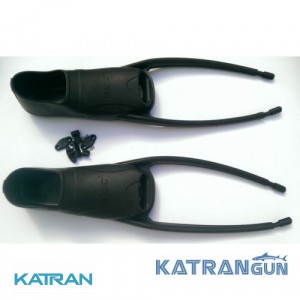 Калоші для ласт BS Diver Orca (нового зразка); (пара)