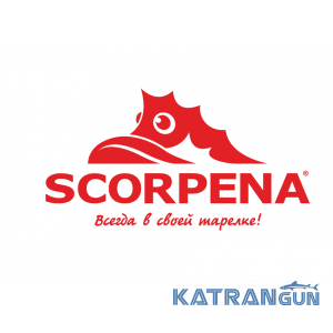 Свисток-кінцевик запобіжної петлі Scorpena