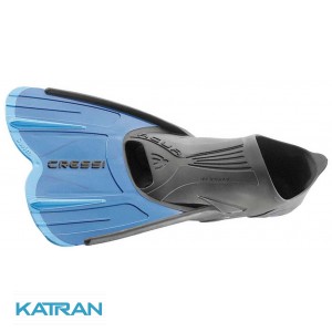 Ласти для басейну Cressi Sub Agua Short