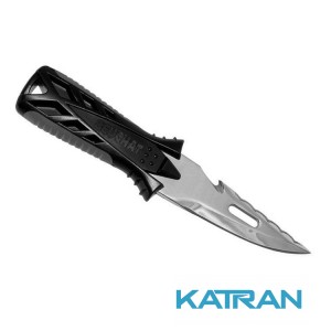 Нож для подводной охоты Beuchat Mini Ocean Legend