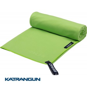 Полотенце микрофибра Cressi FAST DRYING, 80x160cm 