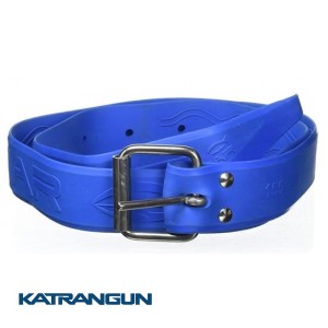 Марсельский разгрузочный пояс для подводной охоты Salvimar Pro Lady 135 см синий