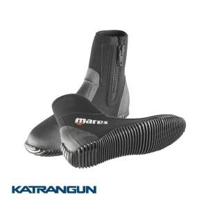 Черевики для дайвінгу Mares Classic NG 5 мм